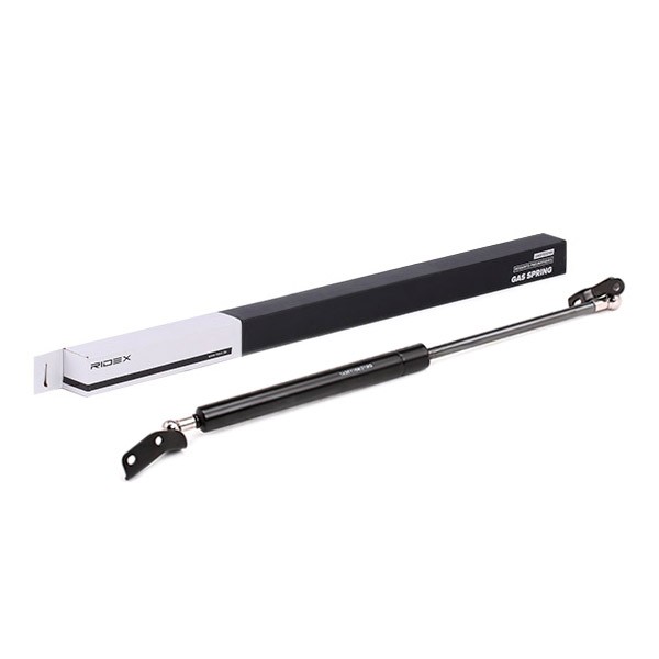 RIDEX Tailgate strut Article number: 219G0863 cheaply