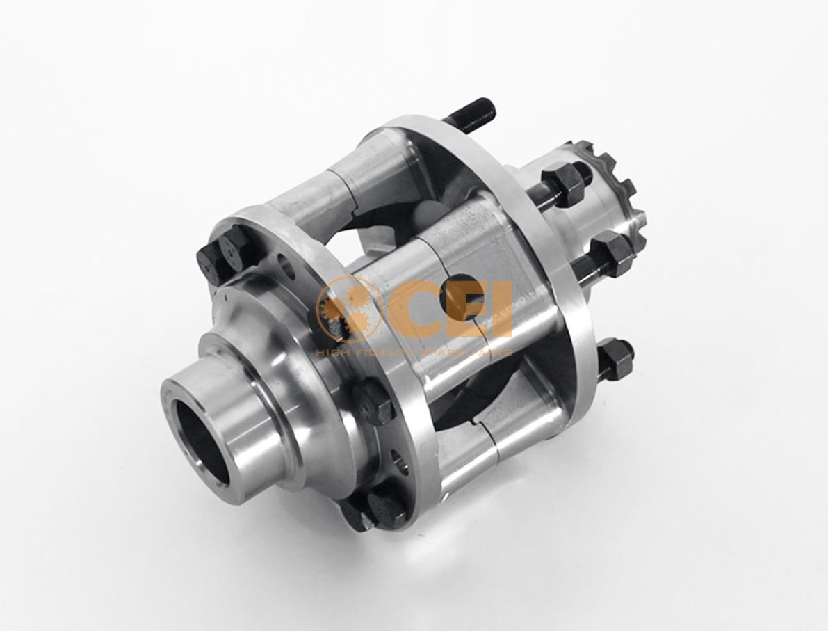 CEI Zestaw naprawczy, mechanizm różnicowy Numer artykułu: 199.355 niedrogo