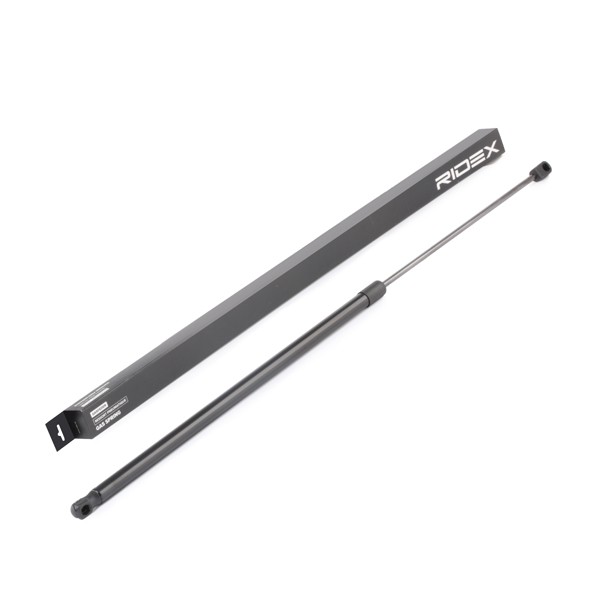 RIDEX Tailgate strut Article number: 219G0886 cheaply