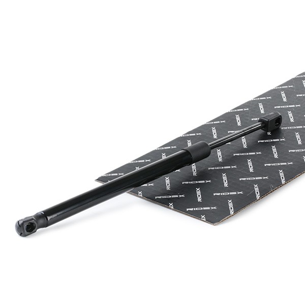 RIDEX Tailgate strut Article number: 219G0896 cheaply