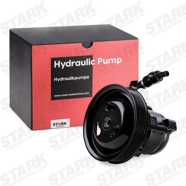 STARK Power steering pump Article number: SKHP-0540132 cheaply