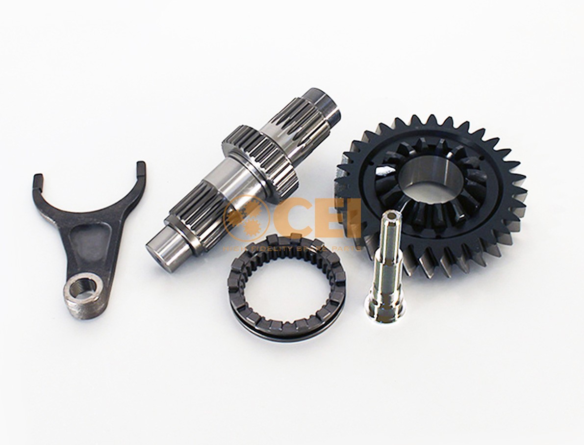 CEI Zestaw naprawczy, mechanizm różnicowy Numer artykułu: 298.081 niedrogo