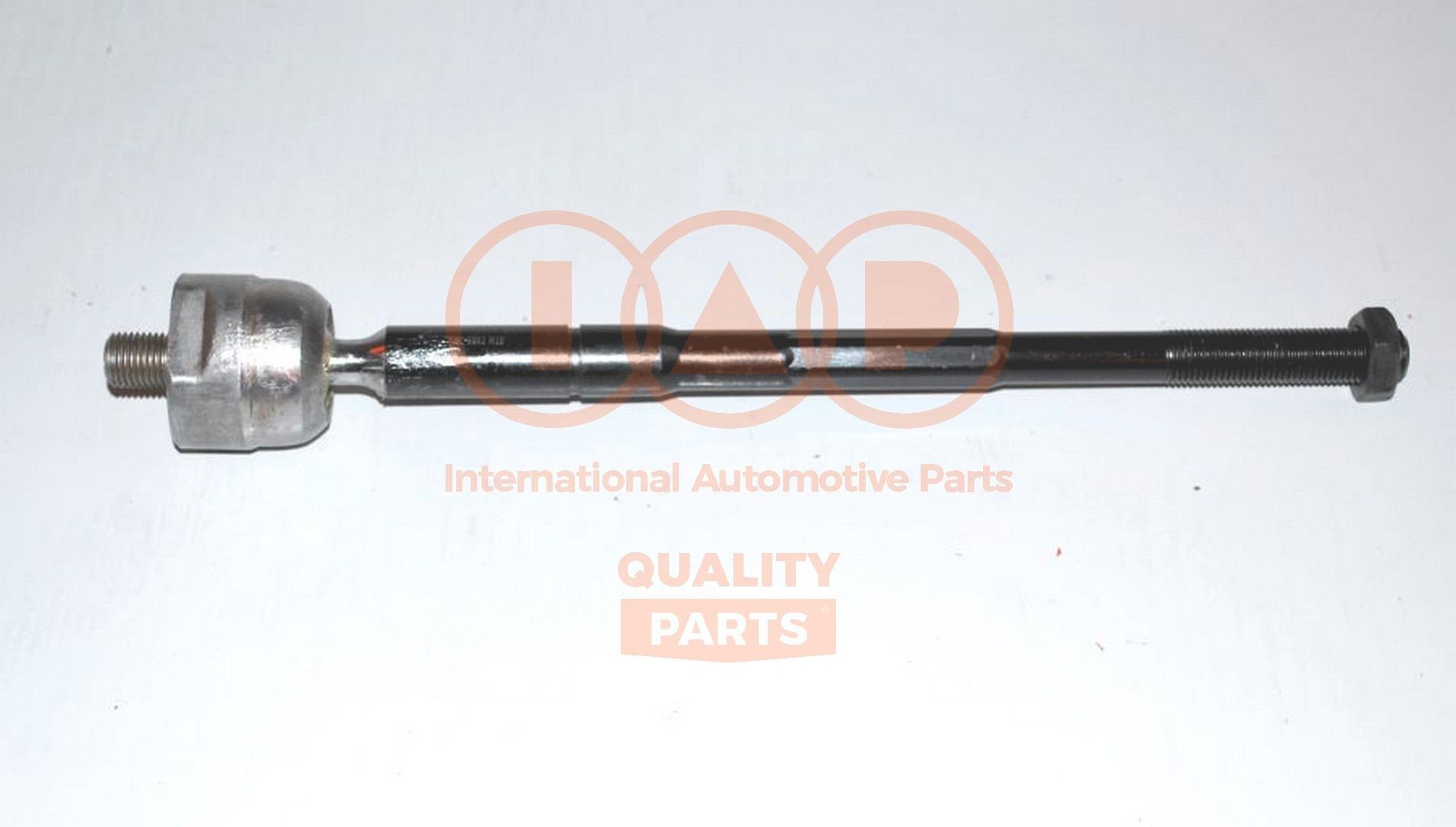 IAP QUALITY PARTS Rotule axiale UGS: 614-09022 à peu de frais