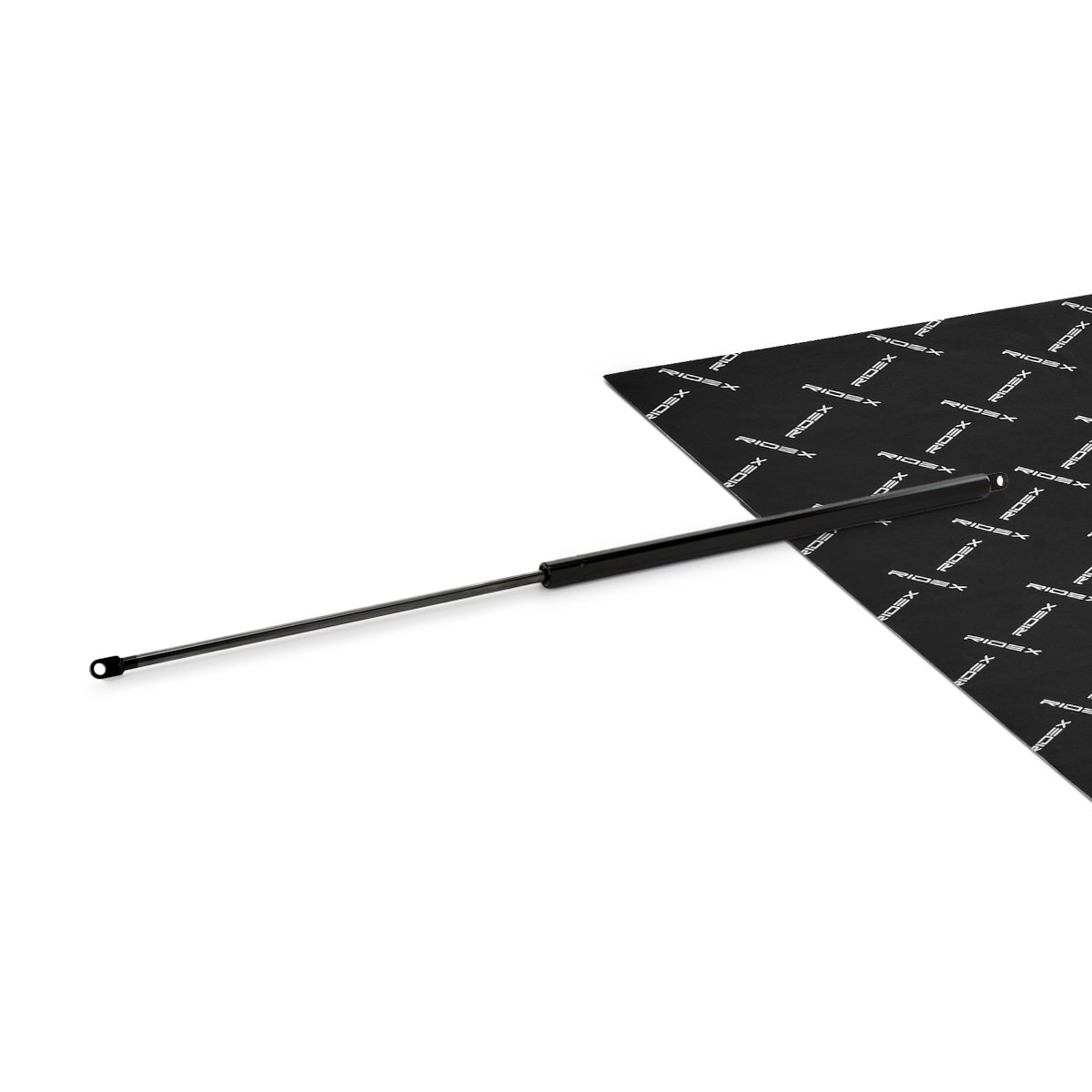 RIDEX Tailgate strut Article number: 219G0921 cheaply