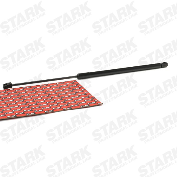 STARK Dujinė spyruoklė, bagažinė prekės numeris: SKGS-0220984 nebrangu