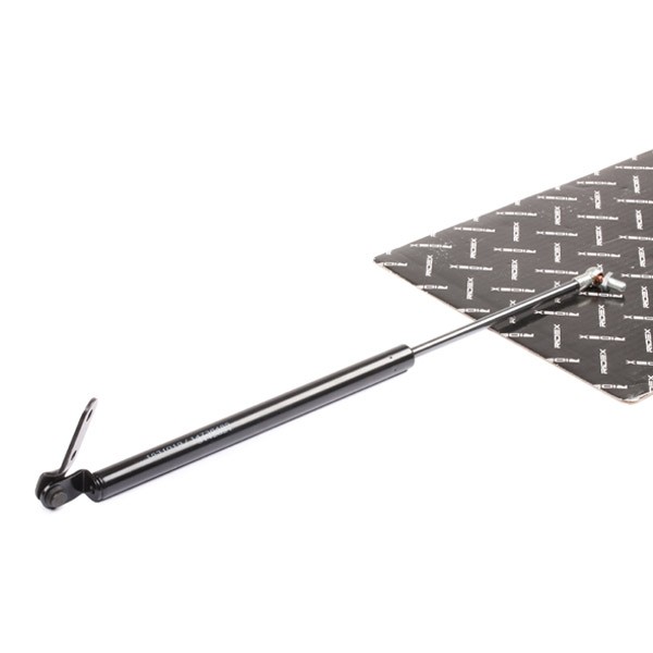 RIDEX Tailgate strut Article number: 219G0932 cheaply