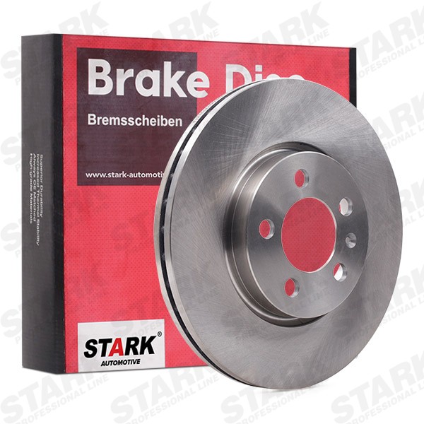 STARK SKBD-0024063 Bremsscheibe