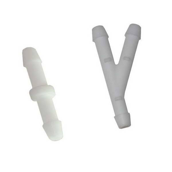 PLANET TECH PL4201 piesa de imbinare, spalare parbriz Clasa C C 63 AMG 6.2 (204.077) 487 CP benzina 2014