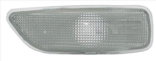 TYC Kit de feux clignotants UGS: 18-5955-25-20 à peu de frais