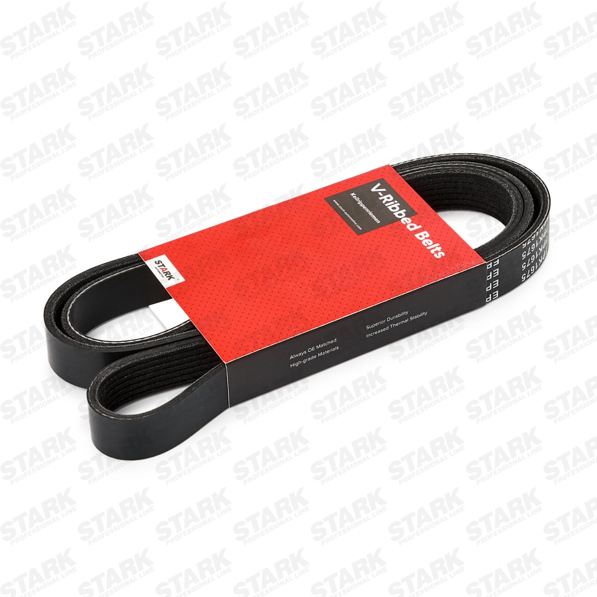 STARK Serpentine belt Article number: SKPB-0090272 cheaply