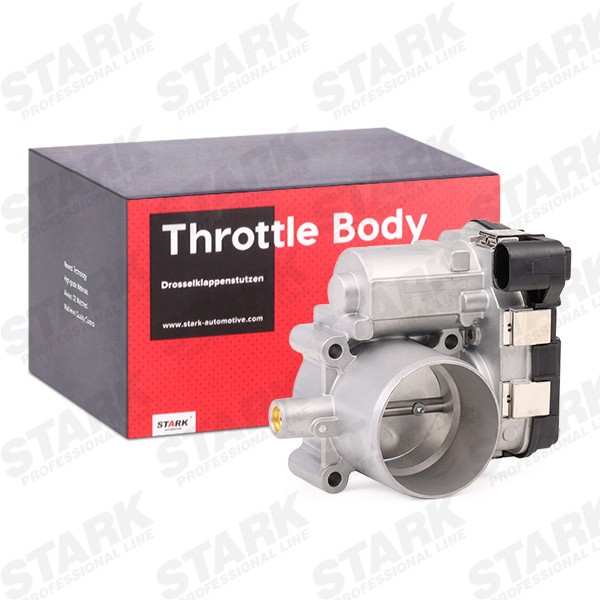 STARK SKTB-0430197 Drosselklappenstutzen