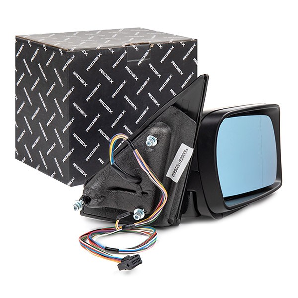 RIDEX Sidespejl Varenummer: 50O0494 billige