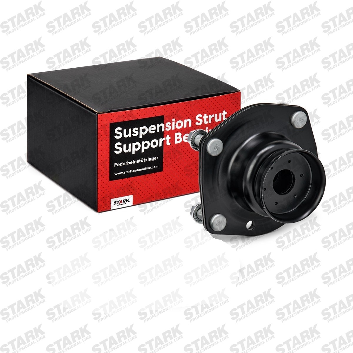 STARK Mocowanie amortyzatora teleskopowego Numer artykułu: SKSS-0670409 niedrogo