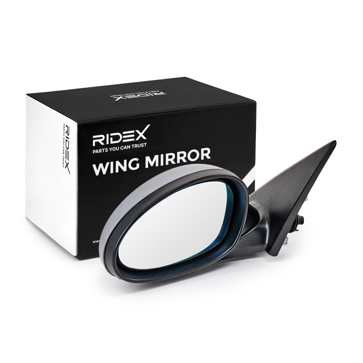 RIDEX Sidespejl Varenummer: 50O0534 billige