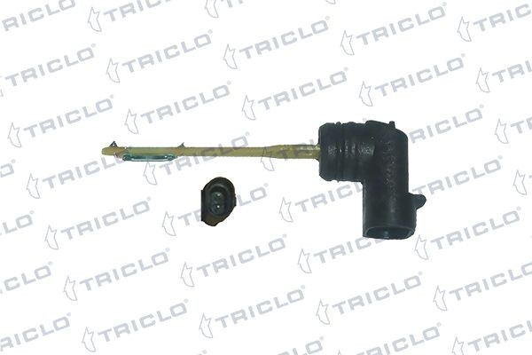 TRICLO Sensore acqua, Impianto carburante Numero articolo: 484816 poco costoso