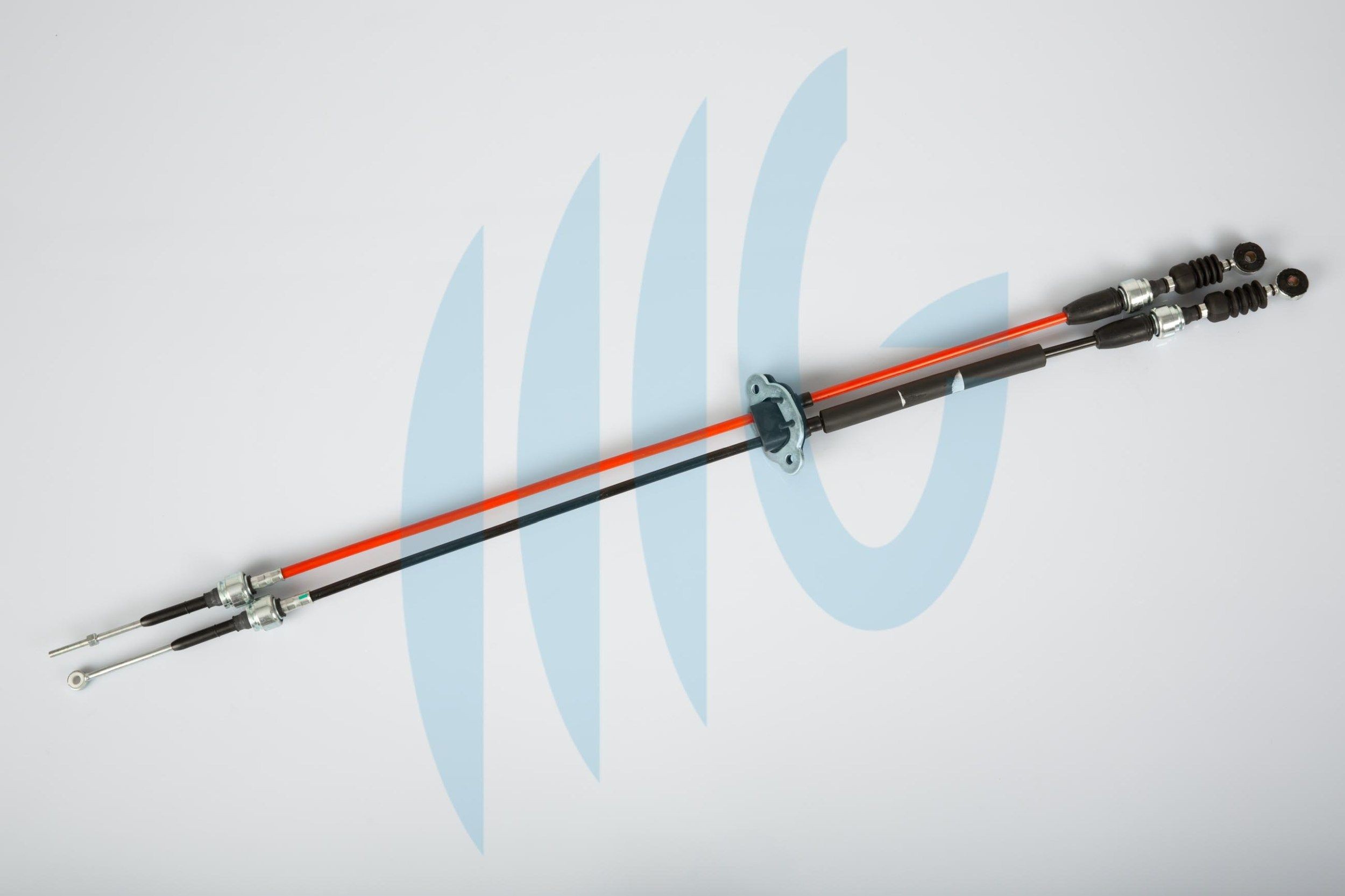 RICAMBIFLEX GM Tirette à câble, boîte de vitesse manuelle UGS: 01079002 à peu de frais