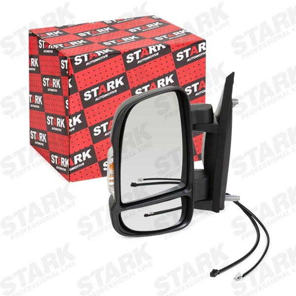 STARK Sidespejl Varenummer: SKOM-1040613 billige
