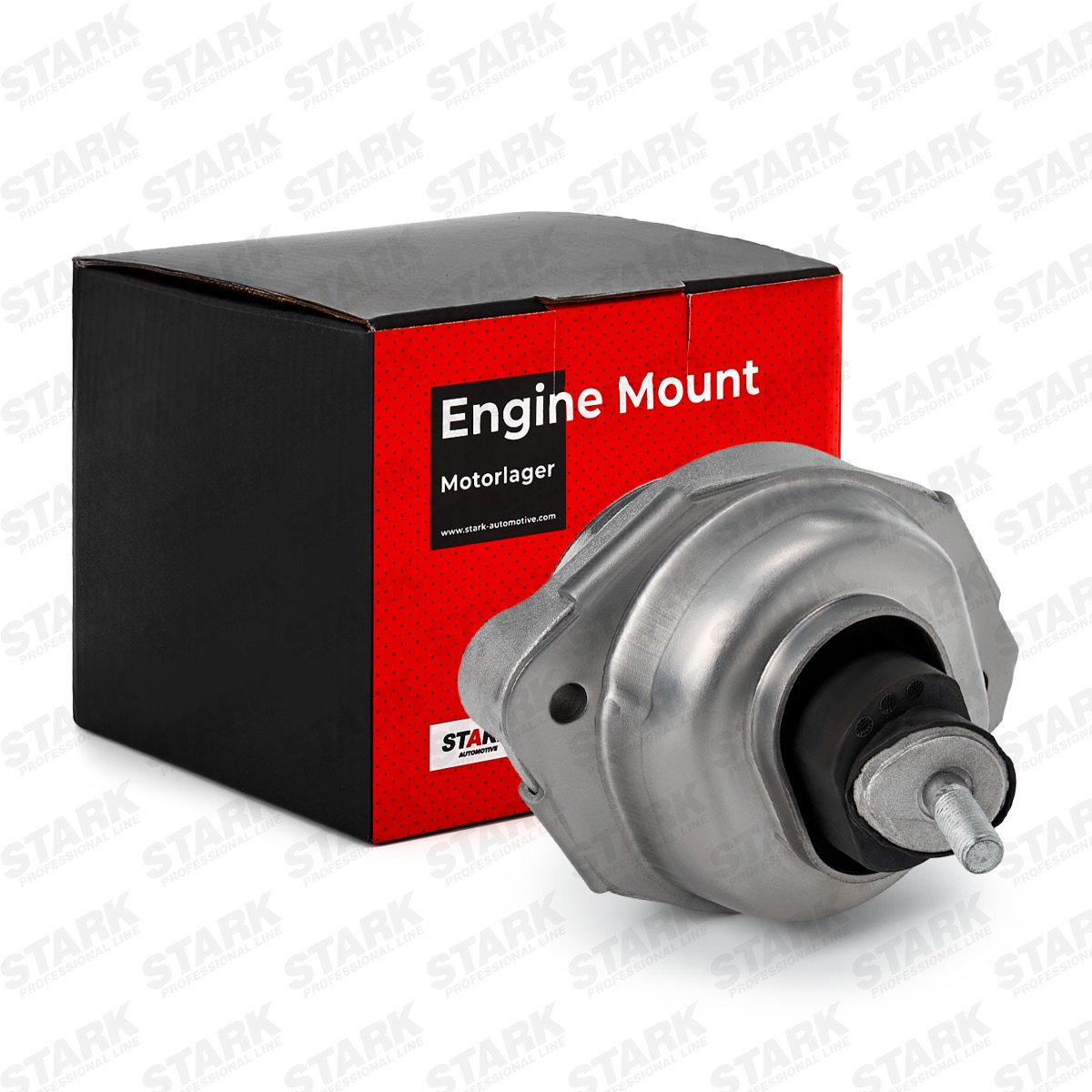 STARK Łożyskowanie silnika Numer artykułu: SKEM-0660436 niedrogo