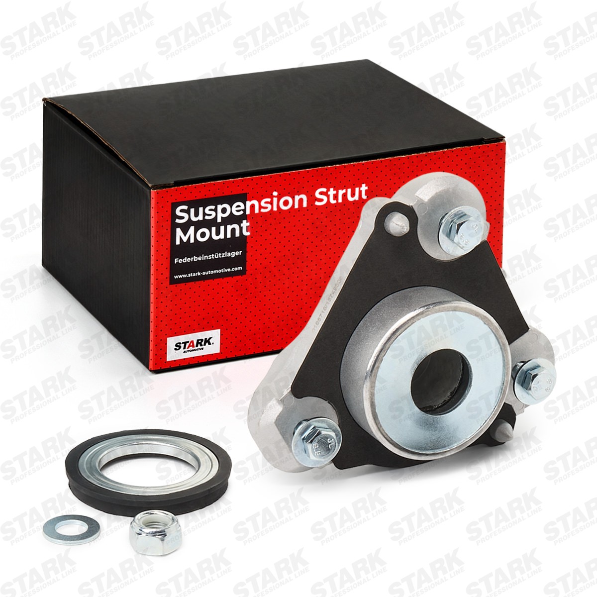 STARK Mocowanie amortyzatora teleskopowego Numer artykułu: SKSS-0670468 niedrogo