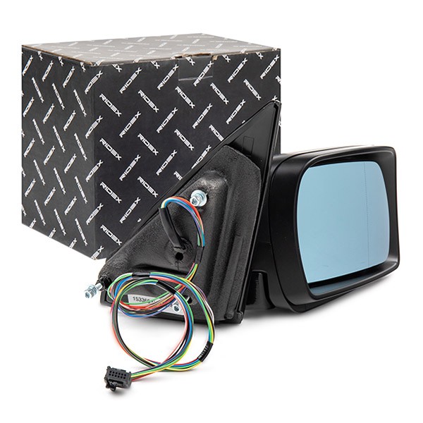 RIDEX Sidespejl Varenummer: 50O0681 billige