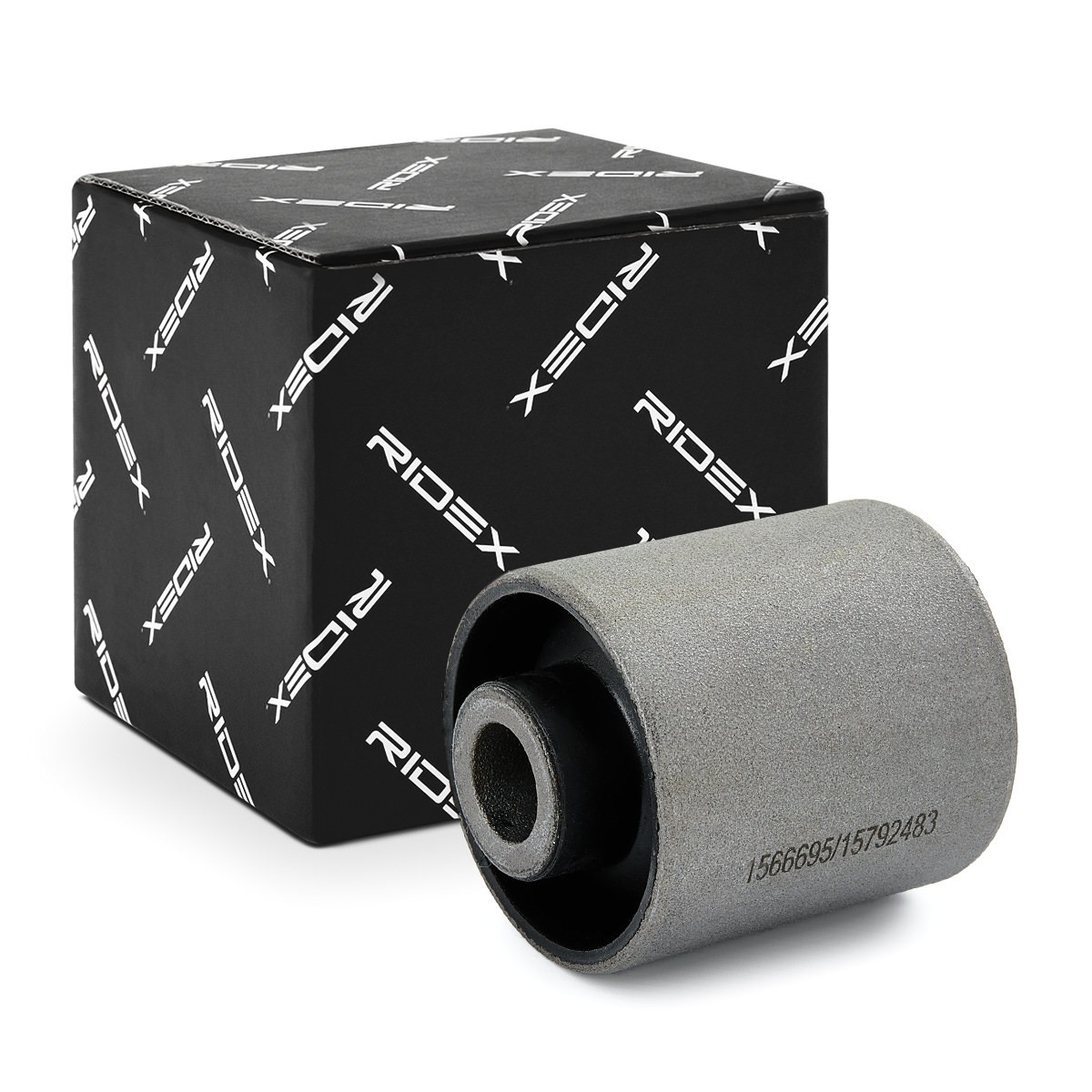 RIDEX Ophæng, bærearm Varenummer: 251T0701 billige