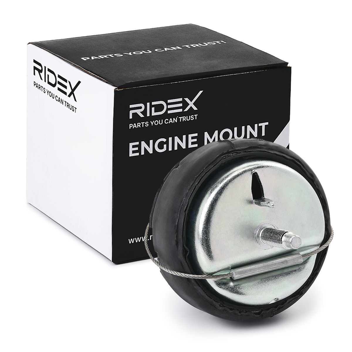 RIDEX 247E0513 Motorlager