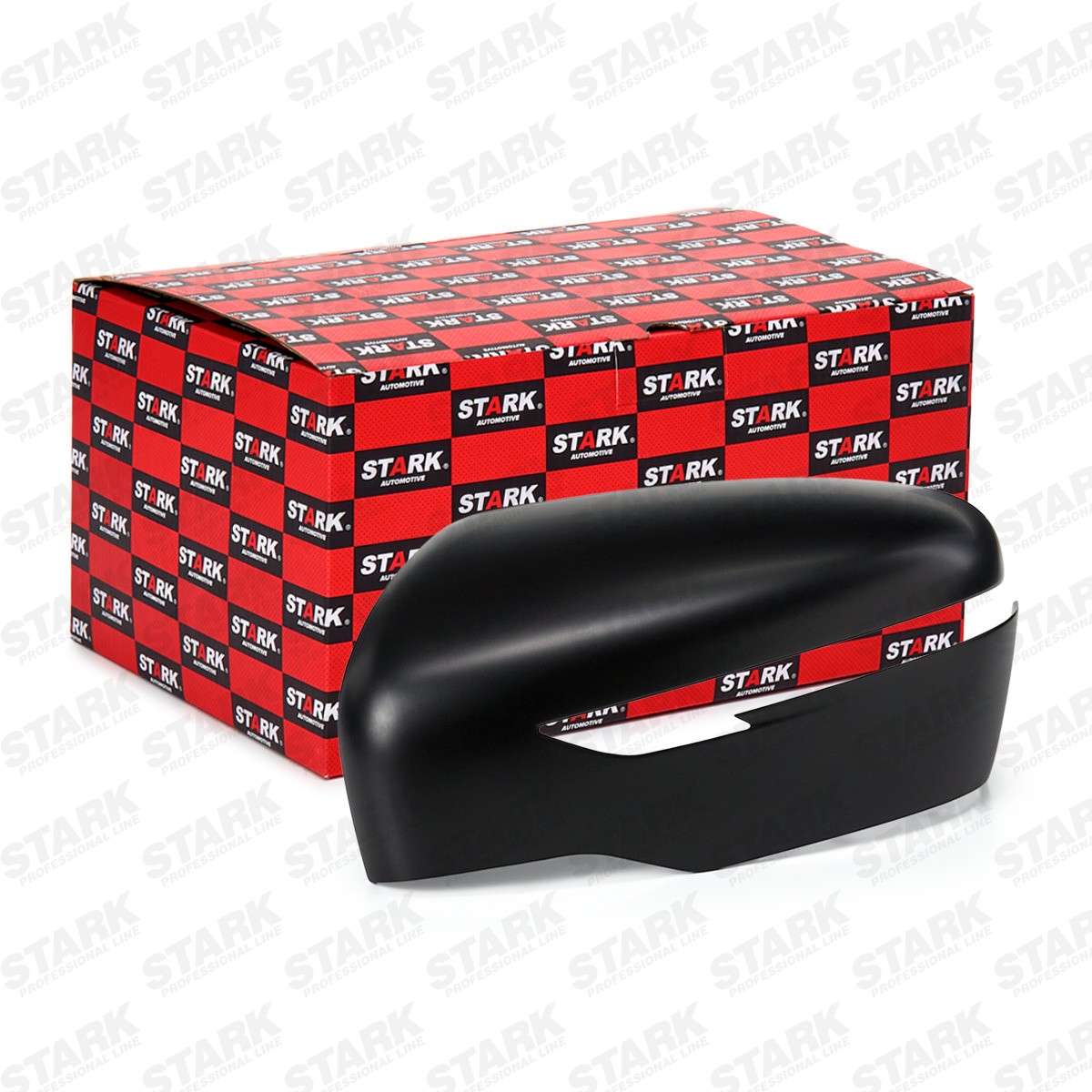 STARK Kåpa, yttre backspegel Artikelnummer: SKAA-2230122 billigt