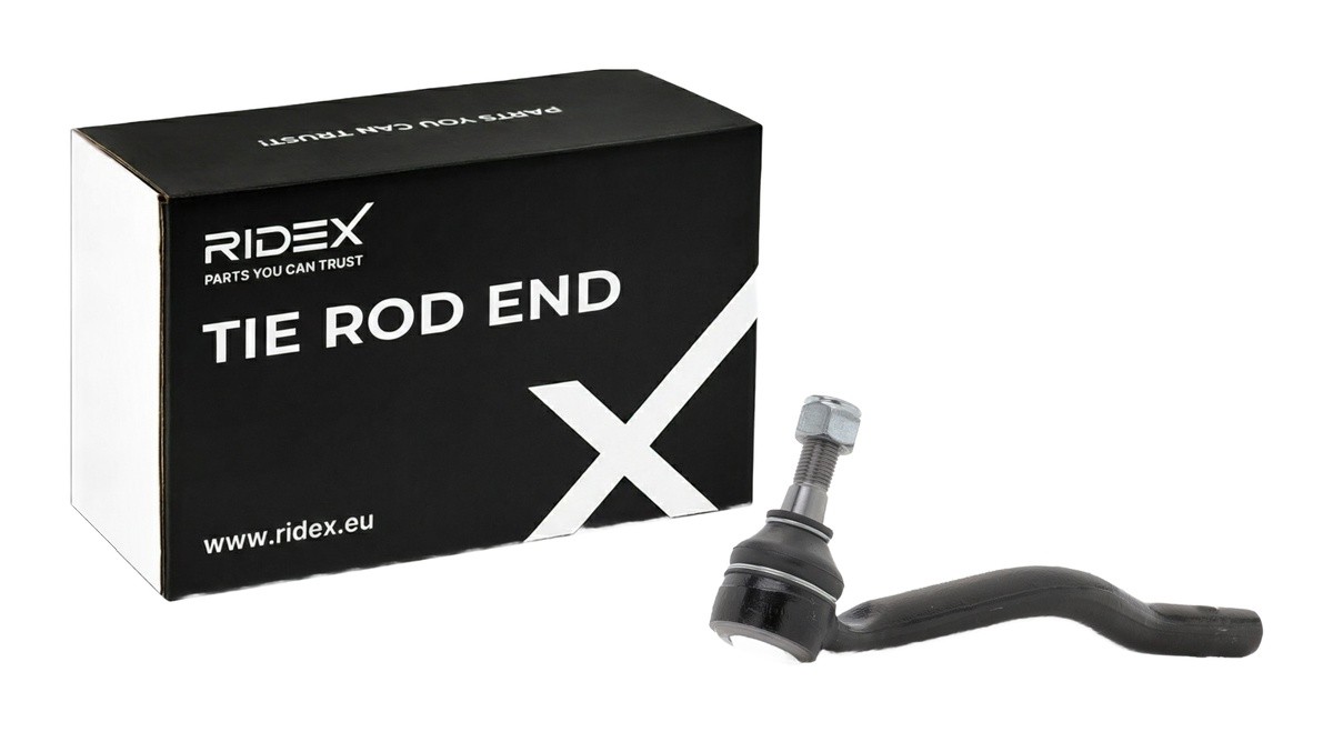 RIDEX Rotule de direction UGS: 914T0629 à peu de frais