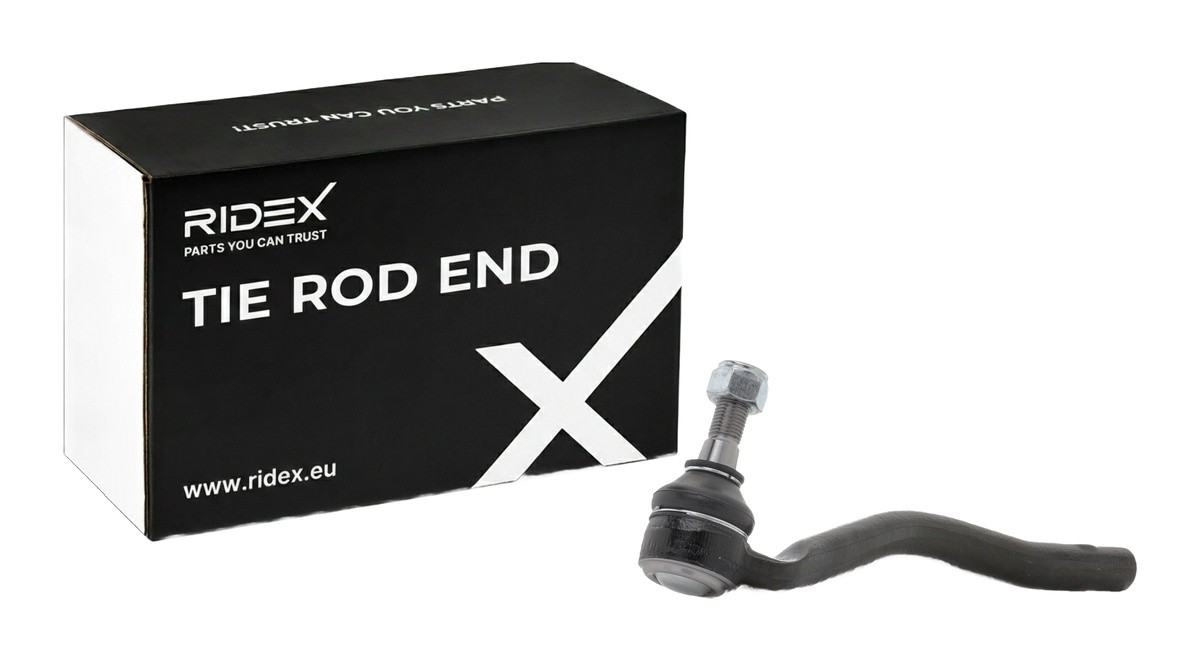 RIDEX Rotule de direction UGS: 914T0630 à peu de frais