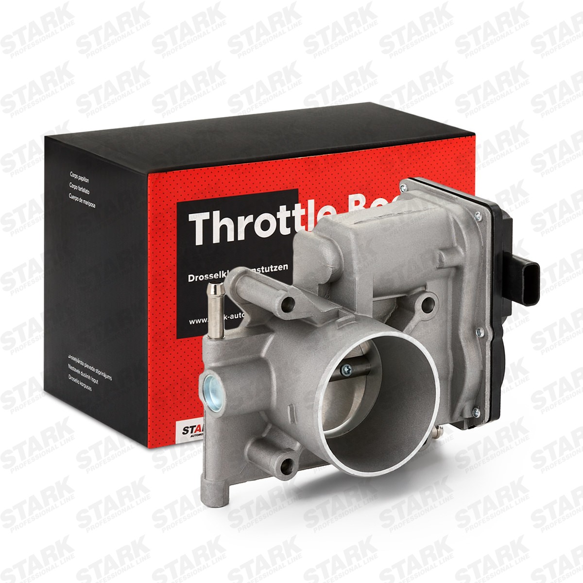 STARK SKTB-0430233 Drosselklappenstutzen