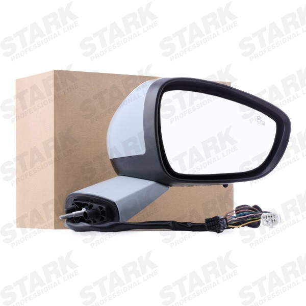 STARK Sidespejl Varenummer: SKOM-1040863 billige