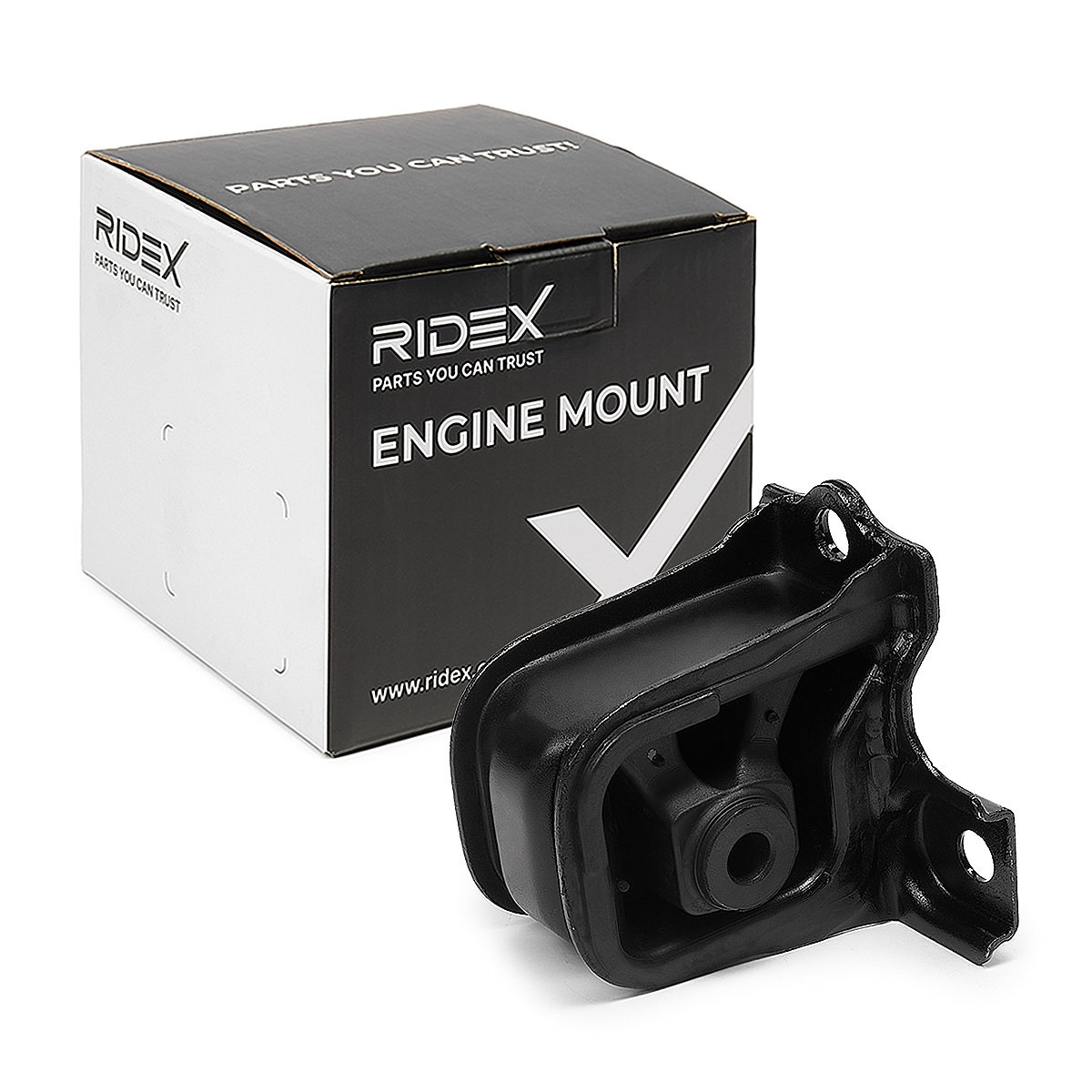 RIDEX 247E0591 Motorlager