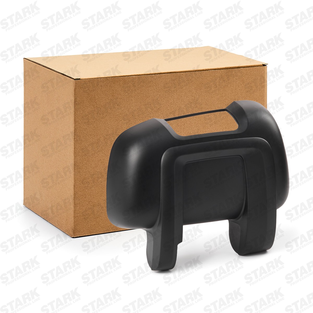 STARK Kåpa, yttre backspegel Artikelnummer: SKAA-2230139 billigt