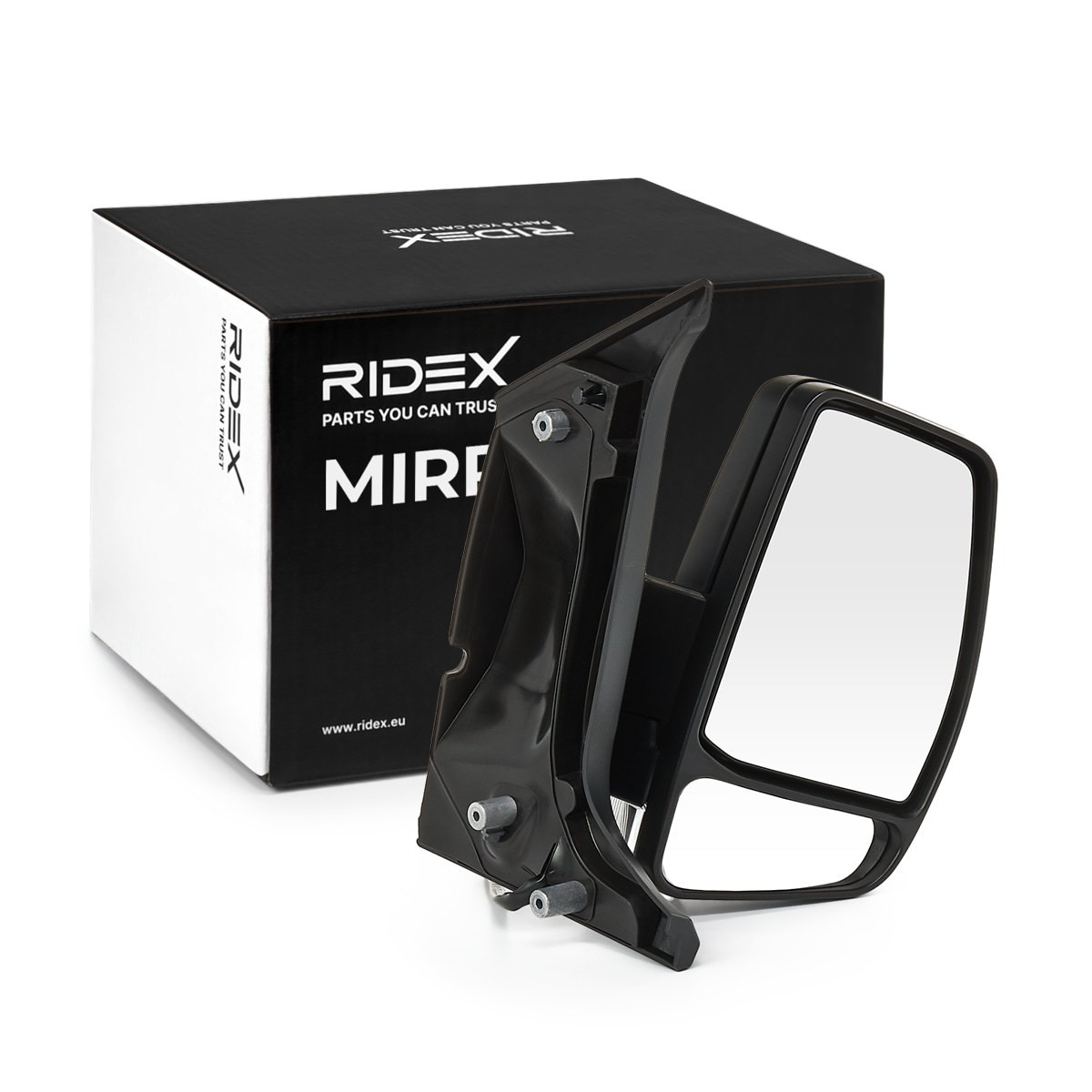 RIDEX Sidespejl Varenummer: 50O0984 billige