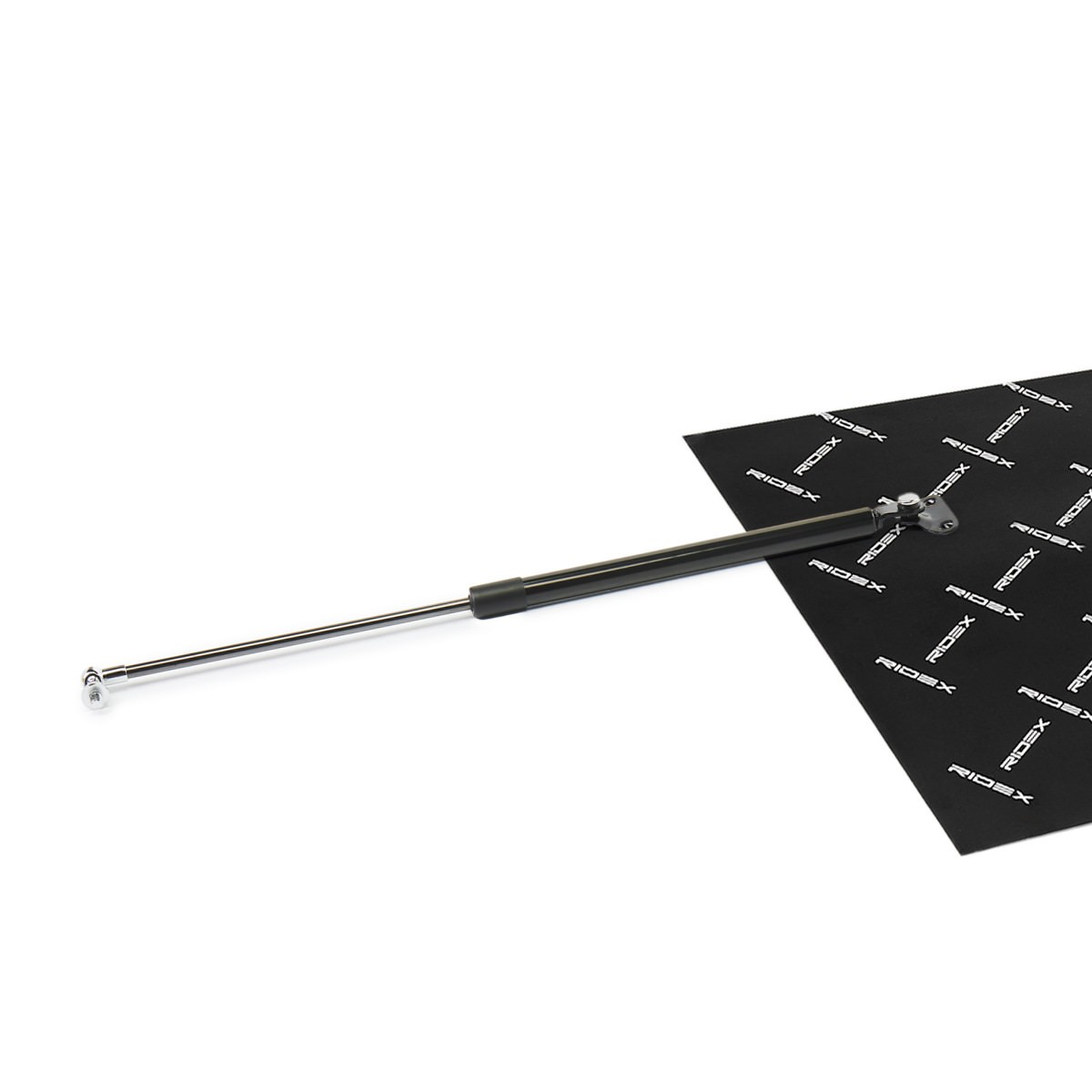 RIDEX Tailgate strut Article number: 219G0982 cheaply