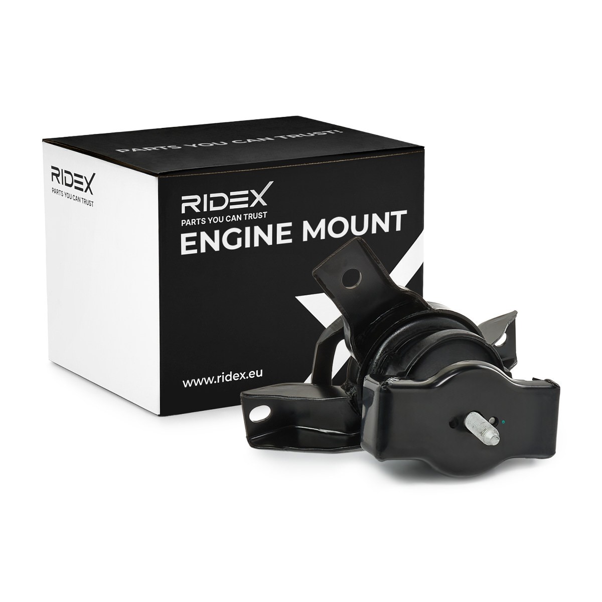 RIDEX 247E0675 Motorlager