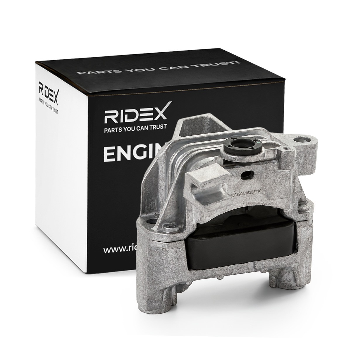 RIDEX 247E0680 Motorlager