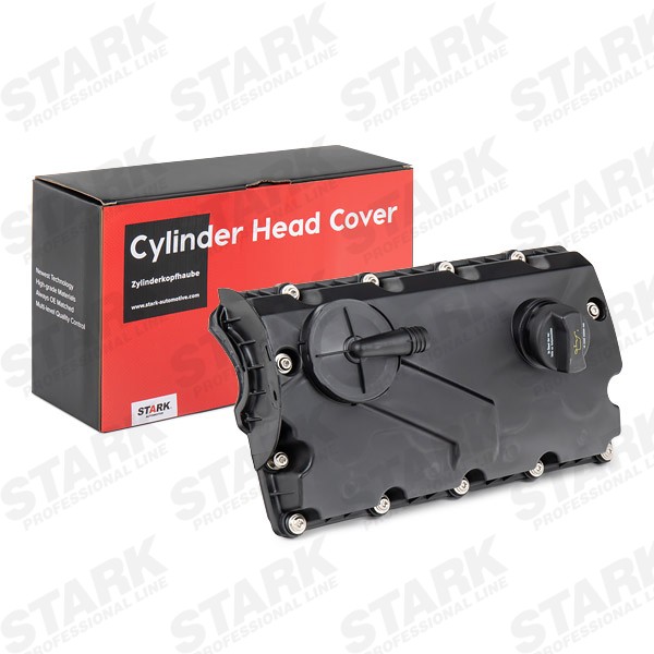 STARK SKCHC-4860028 Ventildeckel