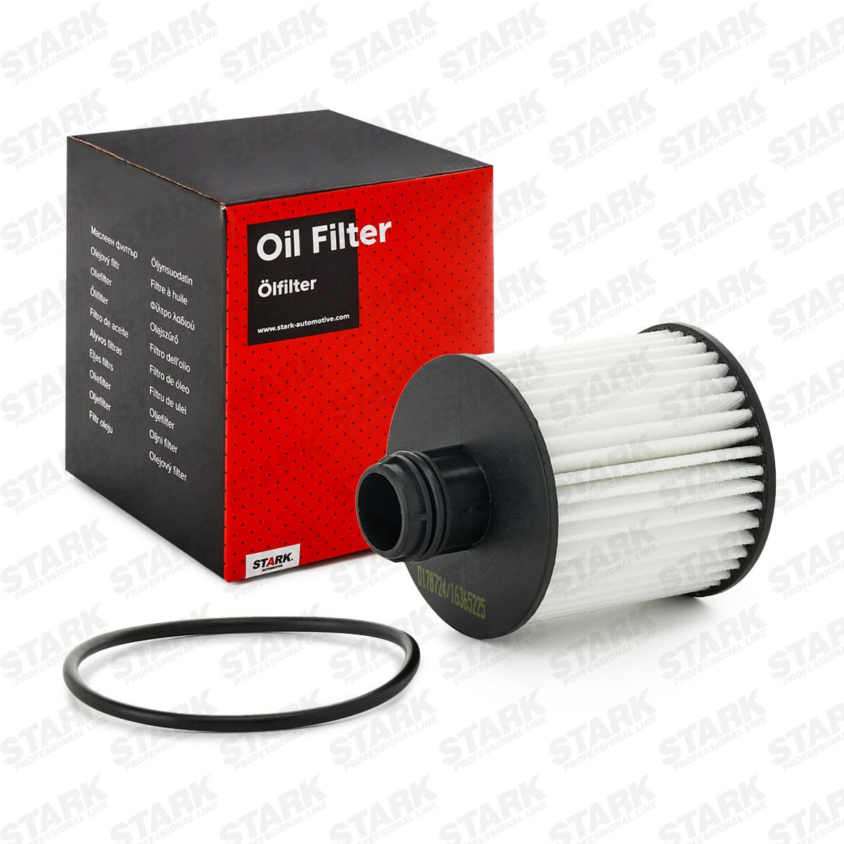 STARK Oljefilter artikkelnummer: SKOF-0860311 billig