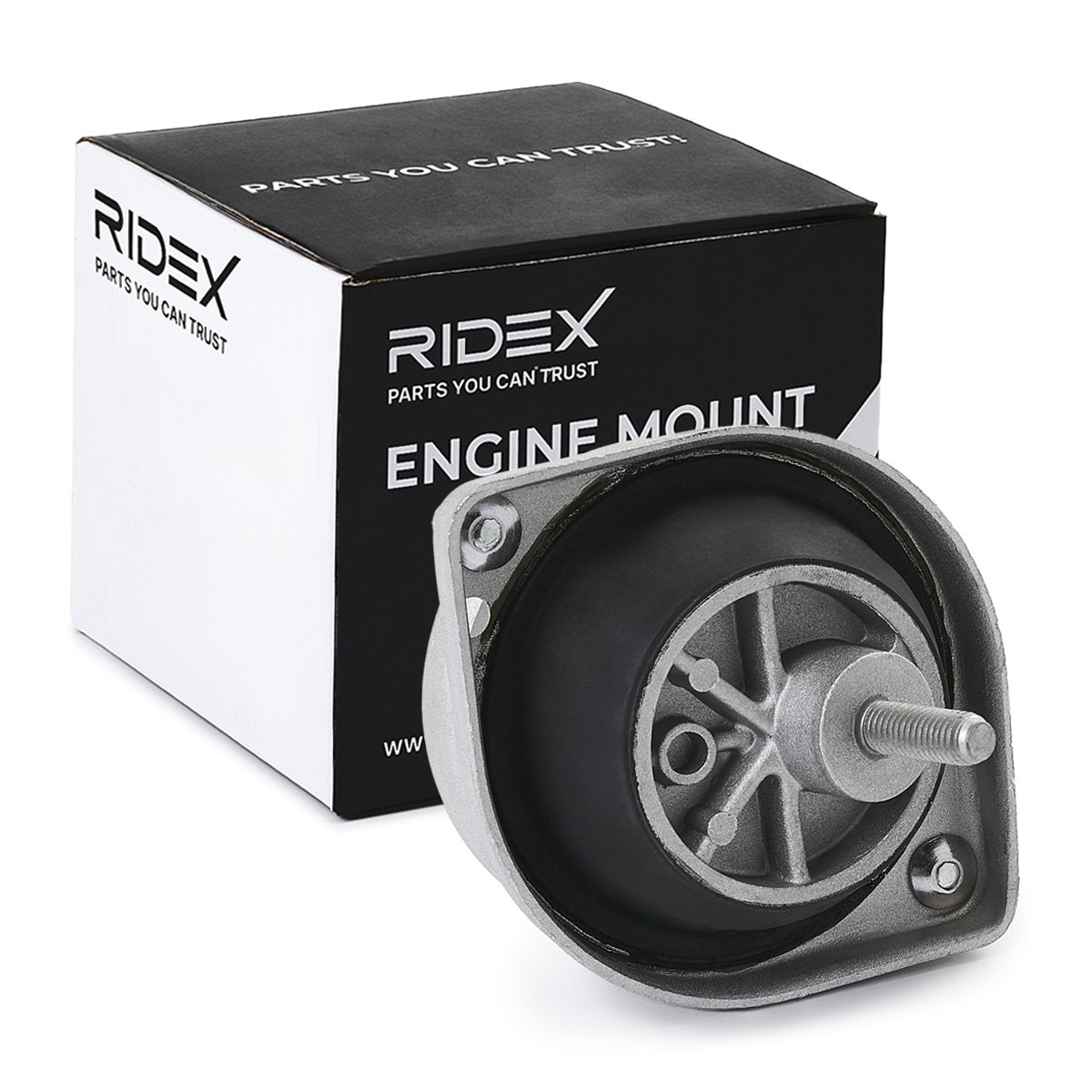 RIDEX 247E0717 Motorlager