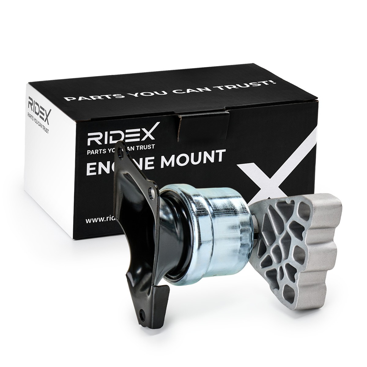 RIDEX 247E0721 Motorlager