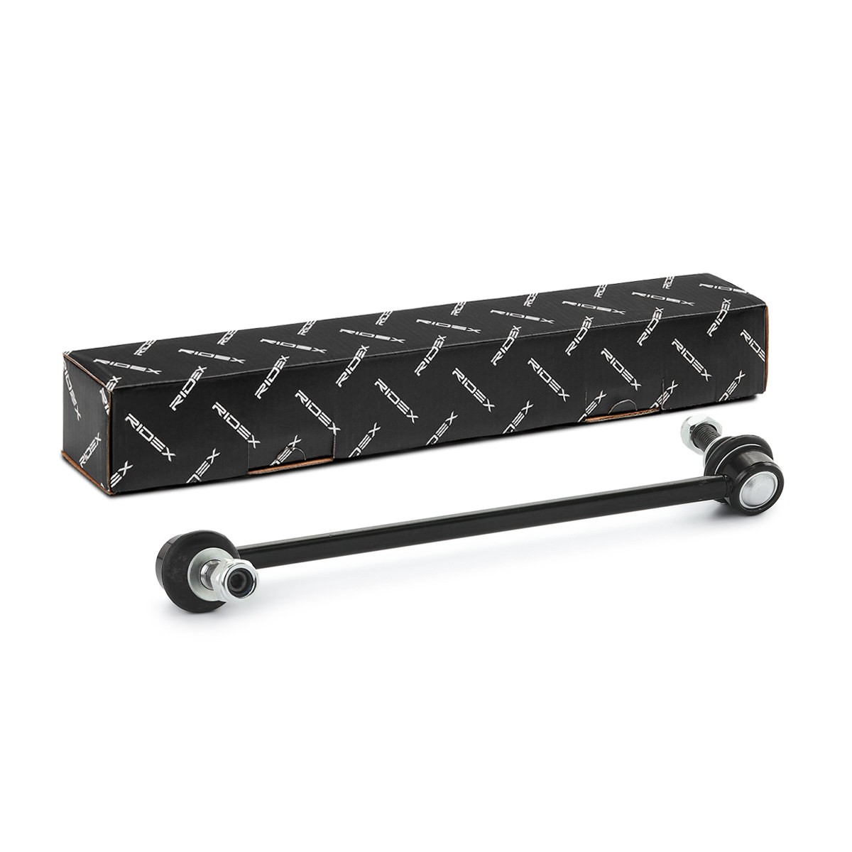 RIDEX Anti-roll bar link Article number: 3229S0802 cheaply