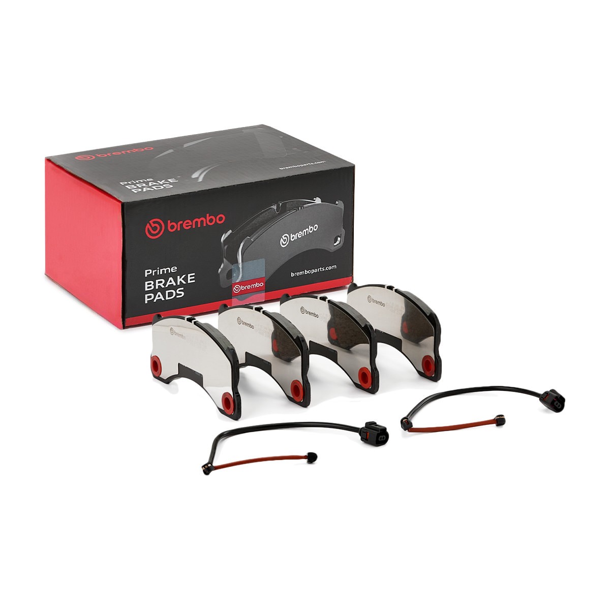 BREMBO Remblokken Prime Artikel nummer: P 65 049 voordelig