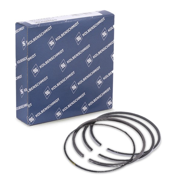 KOLBENSCHMIDT 800000810000 Kolbenringsatz