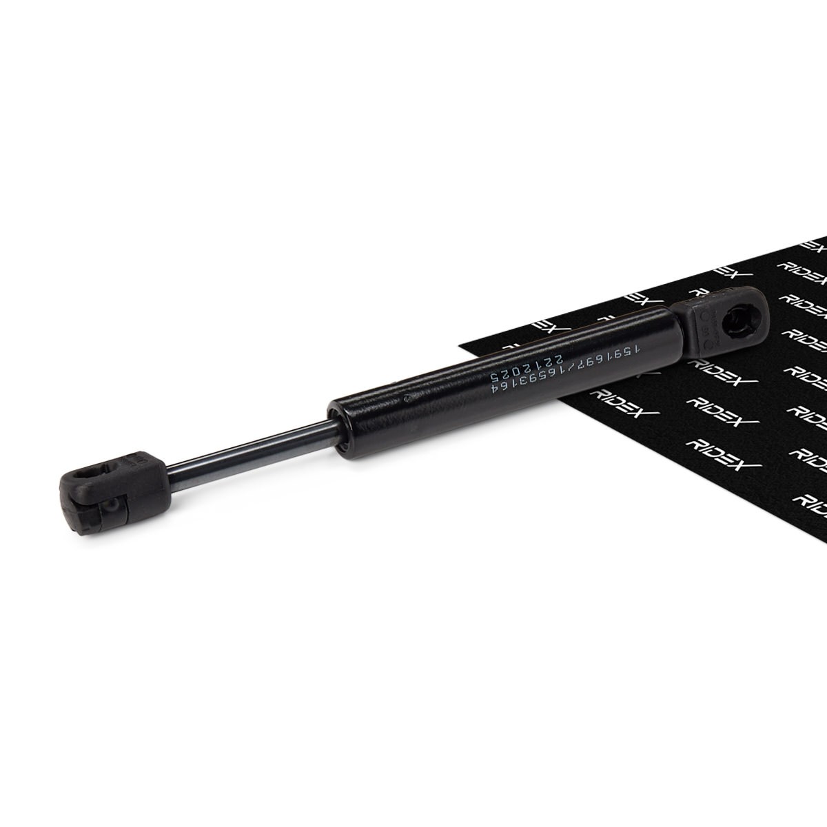 RIDEX Tailgate strut Article number: 219G1016 cheaply