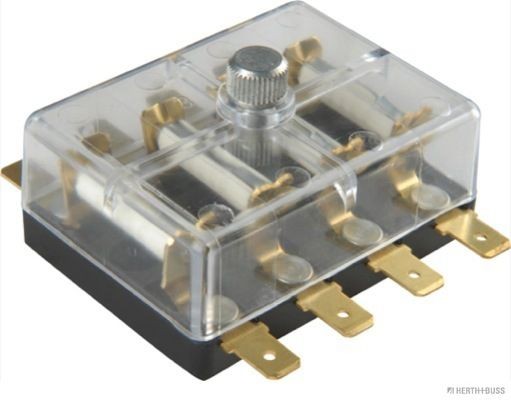 HERTH+BUSS ELPARTS Boîte à fusibles numéro de l'article: 50300423066 à bon prix