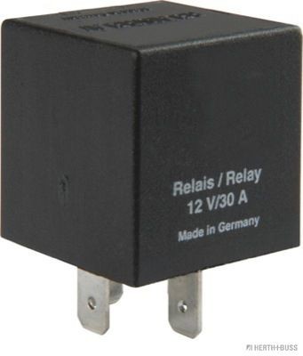 HERTH+BUSS ELPARTS 75614123 Kraftstoffpumpenrelais