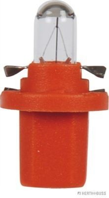 HERTH+BUSS ELPARTS Lyspære, instrumentbelysning artikkelnummer: 89901283 billig