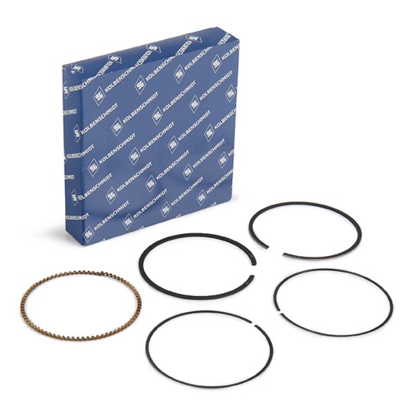 KOLBENSCHMIDT 800039710000 Kolbenringsatz