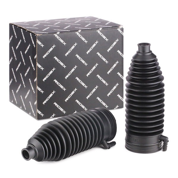 RIDEX Steering rack gaiter Article number: 191B0099 cheaply